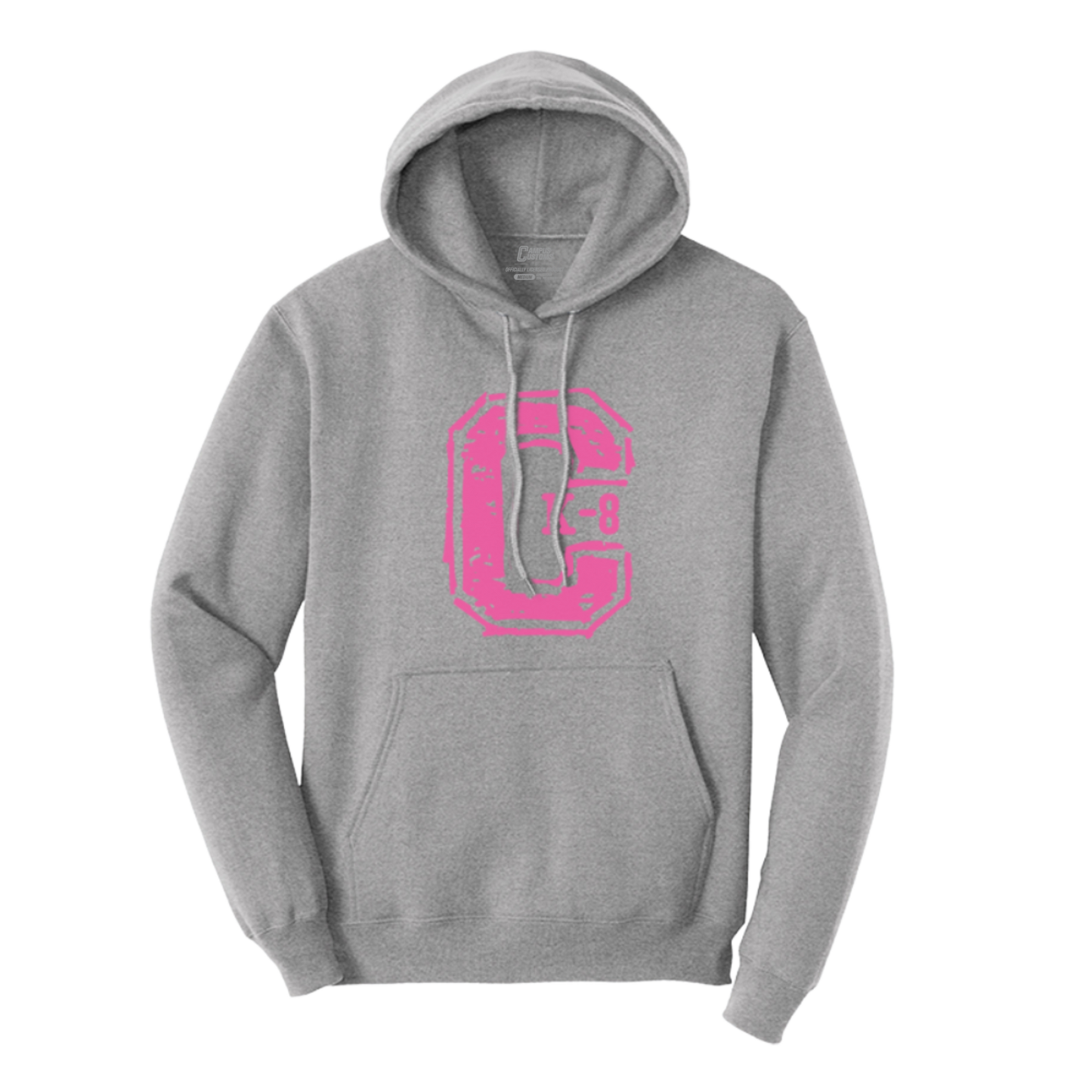 Adult Big C Hoodie