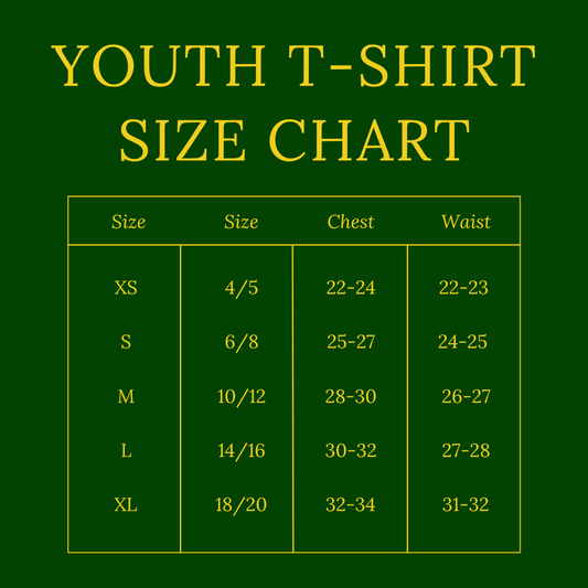 Youth Celebration Pride Quarter Zip Pullover