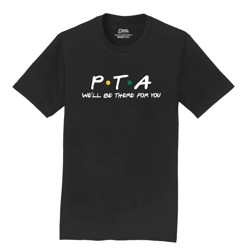 Celebration K-8 P.T.A T-Shirt