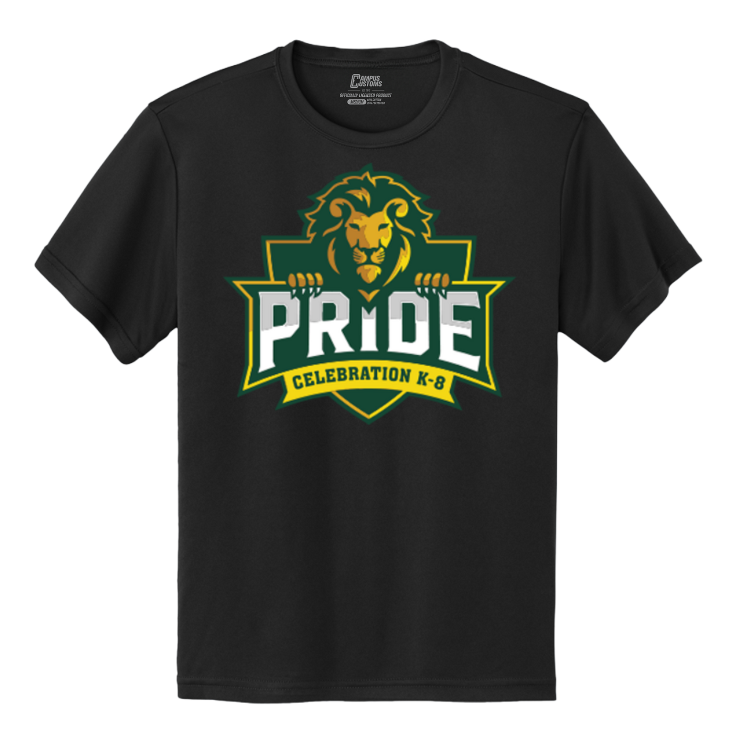 Celebration Pride Dri-Fit Tee