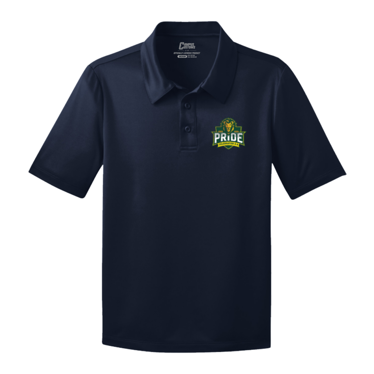 Celebration Pride Polo
