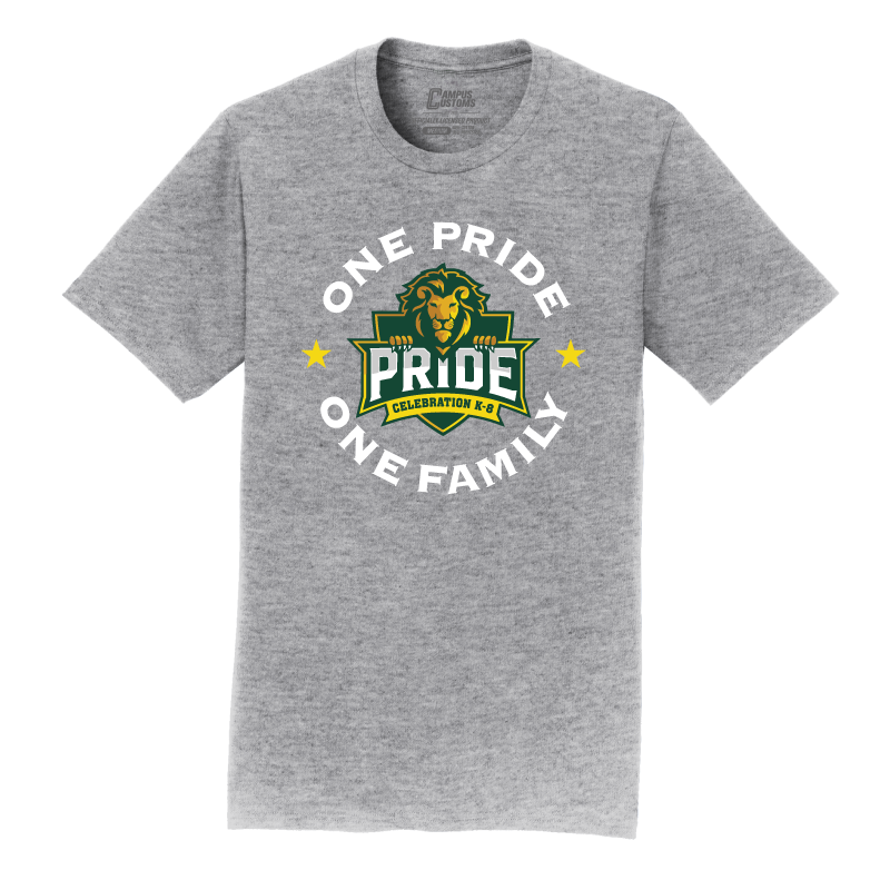 One Family T-Shirt