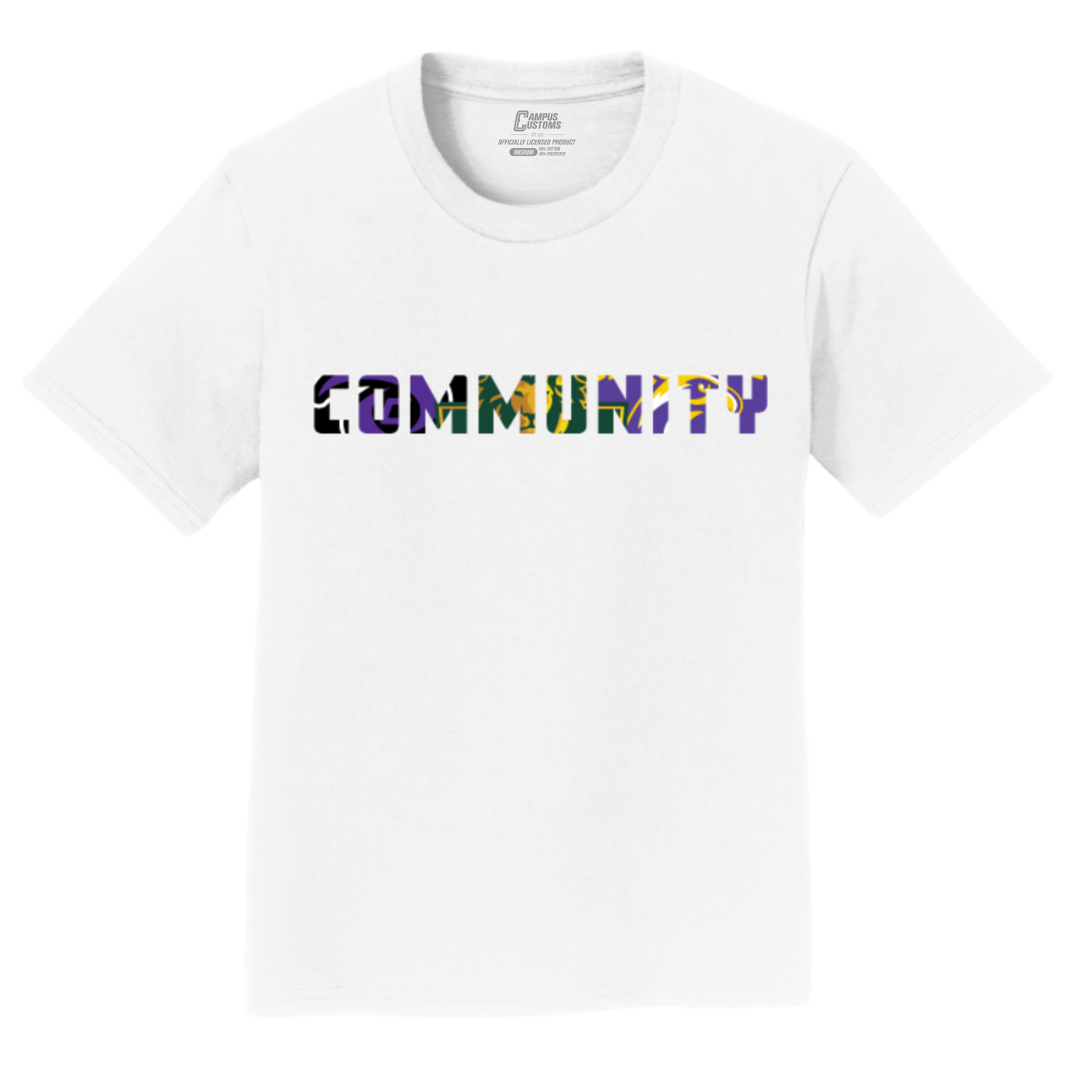 Youth Celebration Communi-Tee