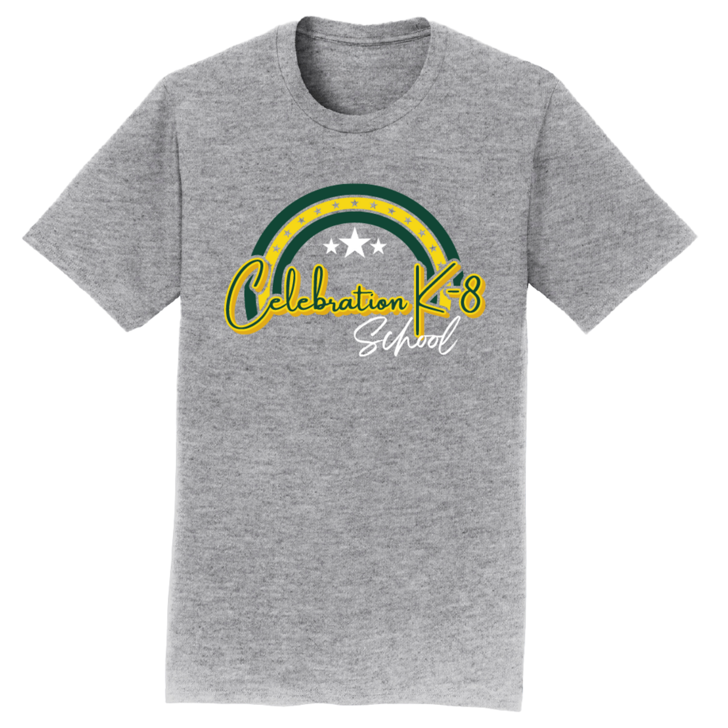 Youth Celebration K8 Stars T-Shirt