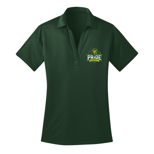 Ladies Celebration Pride Polo