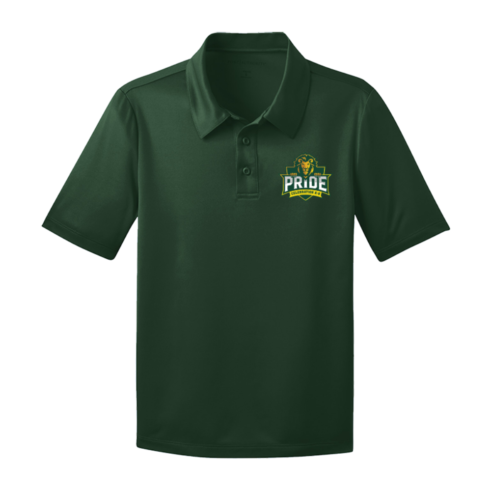 Youth Celebration Pride Polo