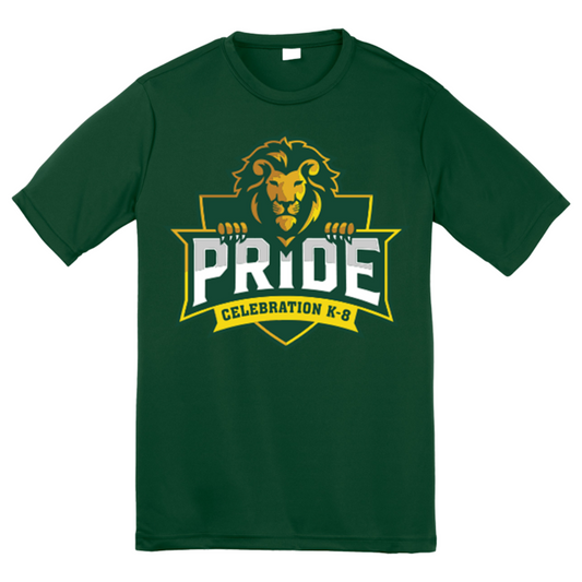 Adult Celebration Pride Dri-Fit Tee