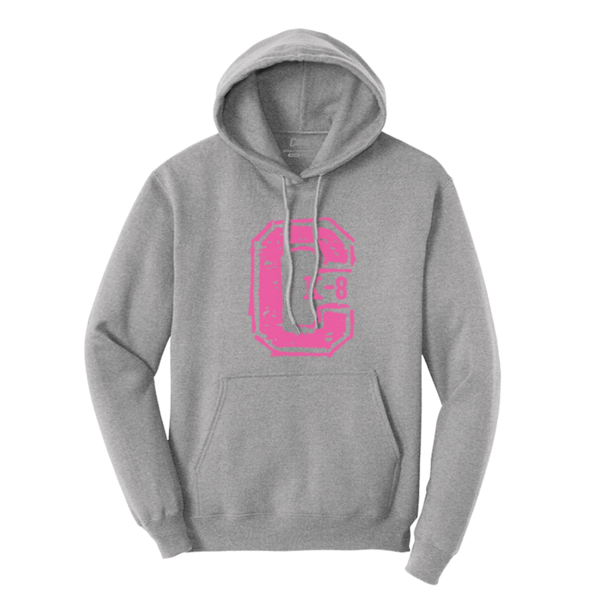 Adult Big C Hoodie