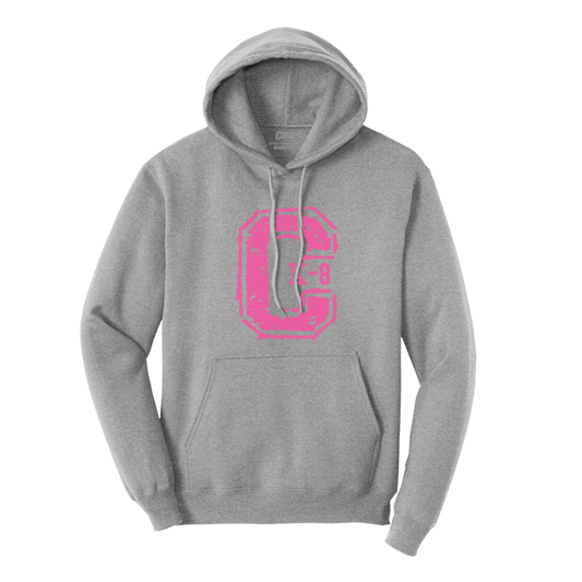 Adult Big C Hoodie