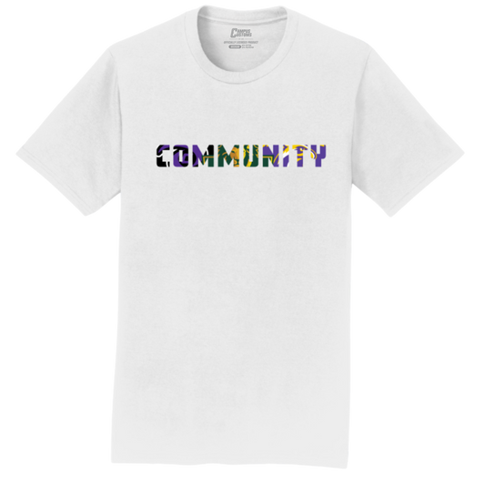 Adult Celebration Communi-Tee