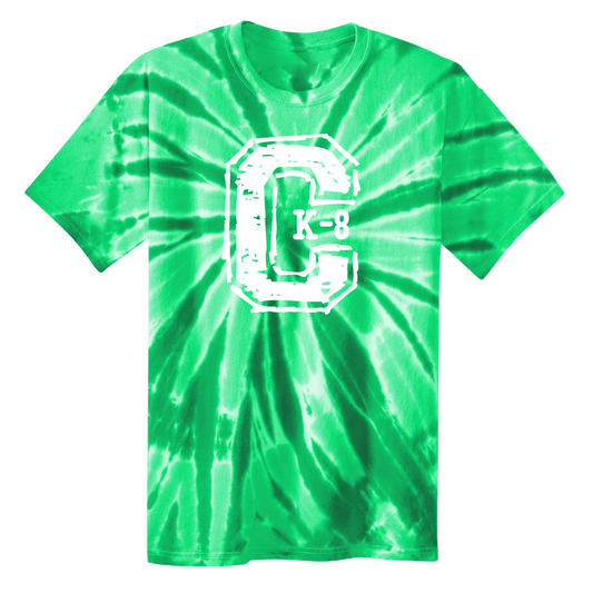 Tie Dye Tee