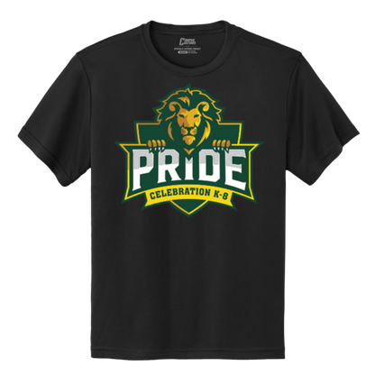 Celebration Pride Dri-Fit Tee