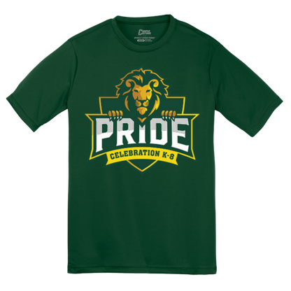 Celebration Pride Dri-Fit Tee
