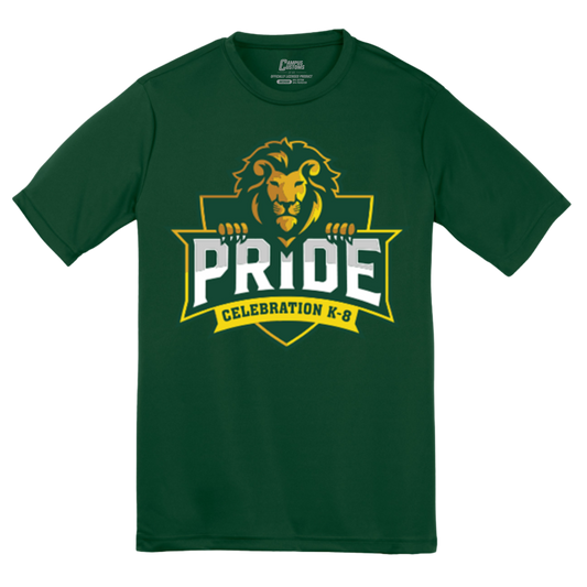 Celebration Pride Dri-Fit Tee