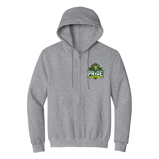 Celebration Pride Full Zip Hoodie