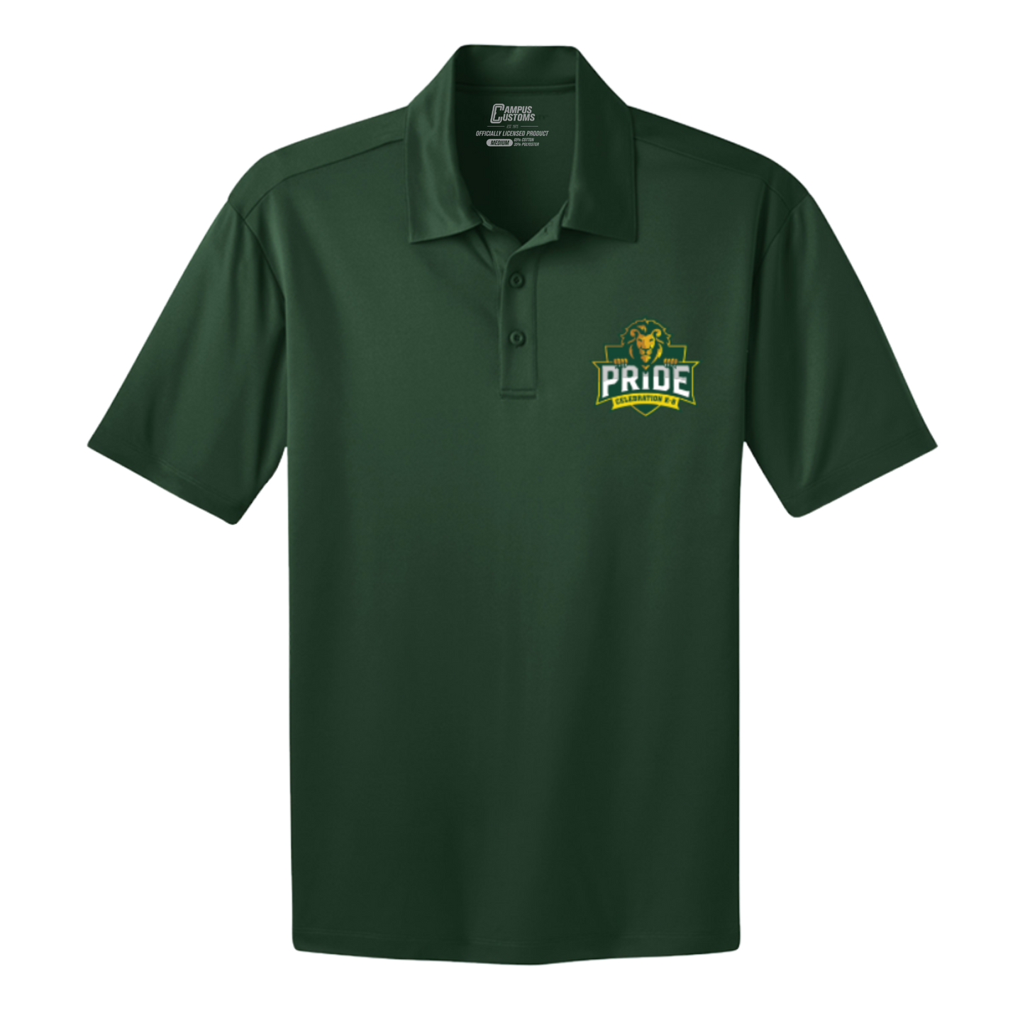 Celebration Pride Polo