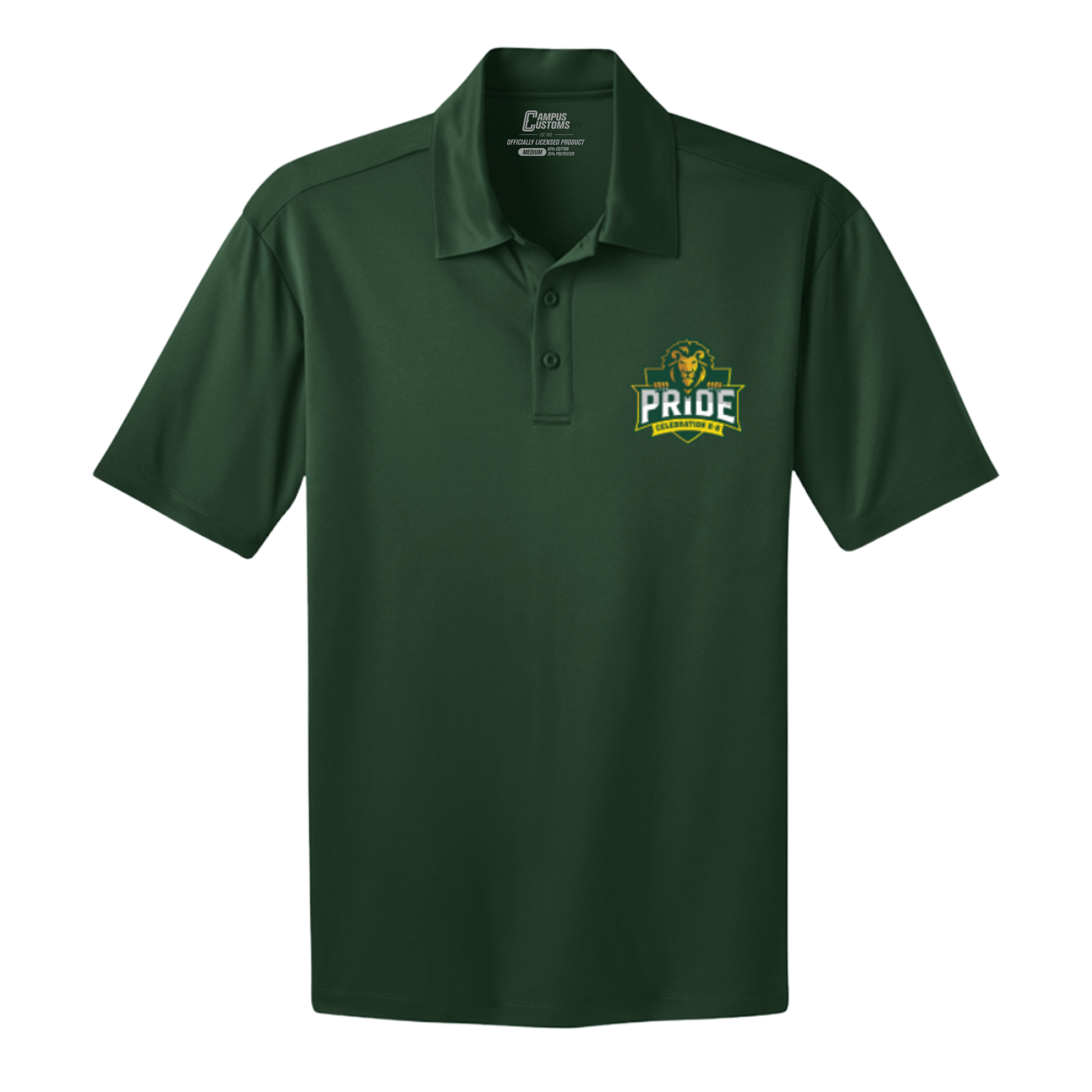 Celebration Pride Polo