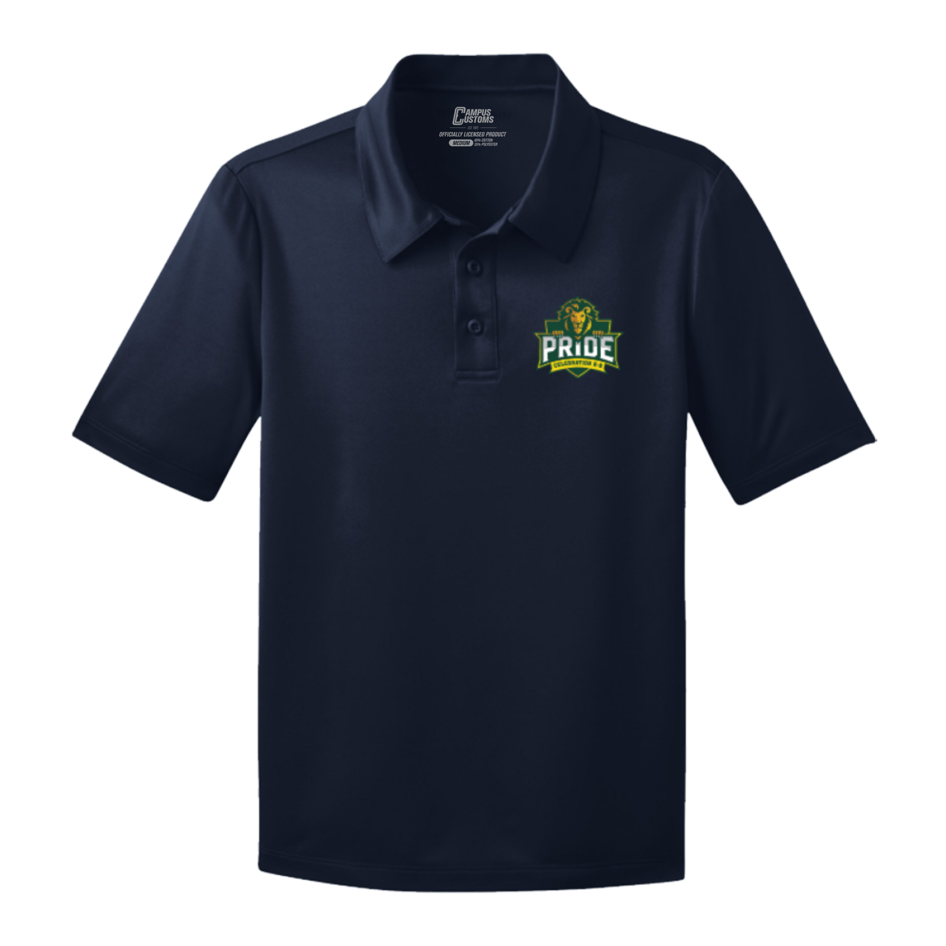 Celebration Pride Polo