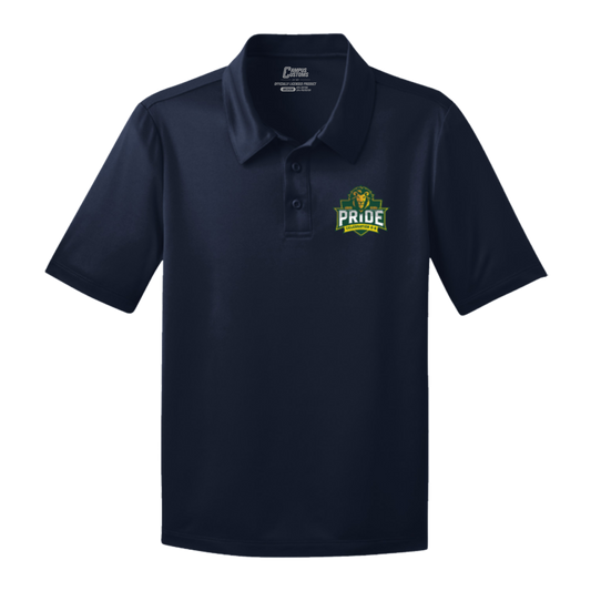 Celebration Pride Polo