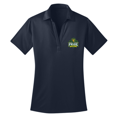 Ladies Celebration Pride Polo