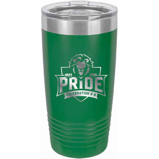 20oz Insulated Tumbler