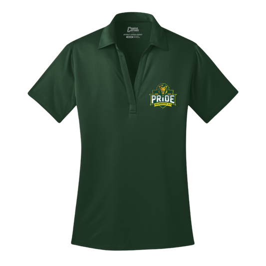 Ladies Celebration Pride Polo