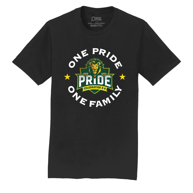 One Family T-Shirt