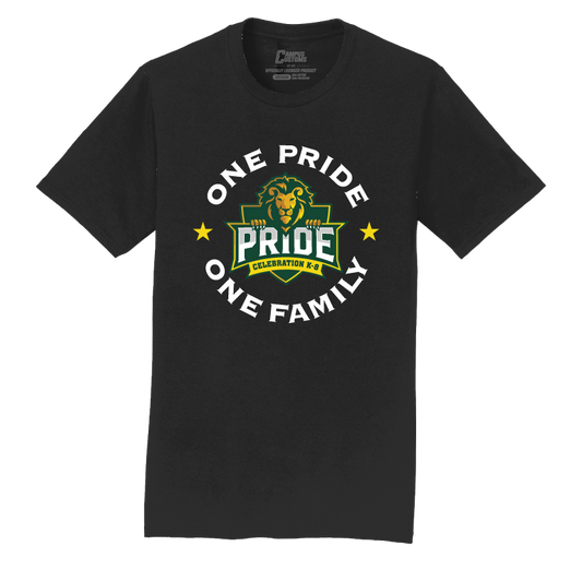 One Family T-Shirt