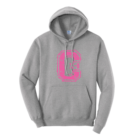 Adult Big C Hoodie