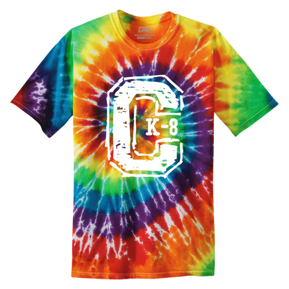 Tie Dye Tee