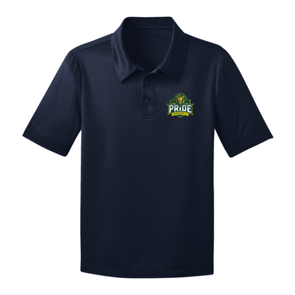 Adult Celebration Pride Polo