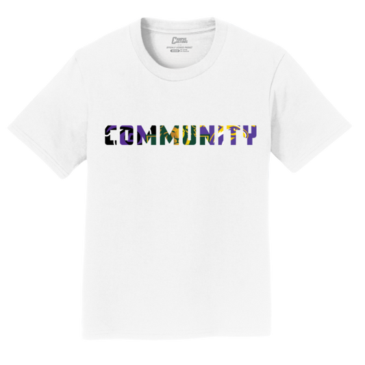 Youth Celebration Communi-Tee