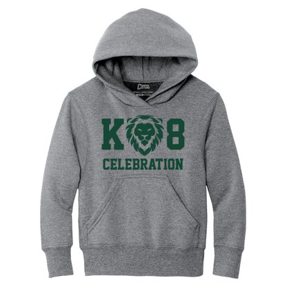 Youth K8 Celebration Hoodie