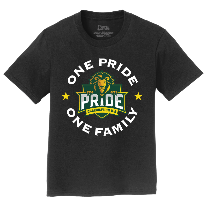 Youth One Family T-Shirt