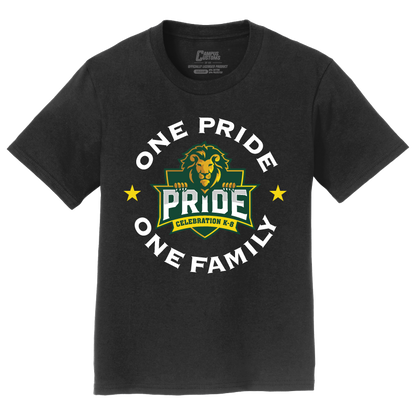 Youth One Family T-Shirt