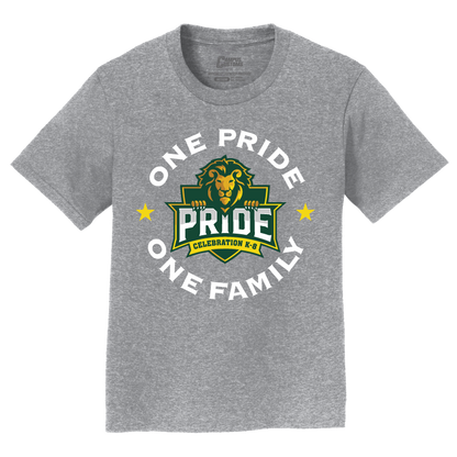 Youth One Family T-Shirt