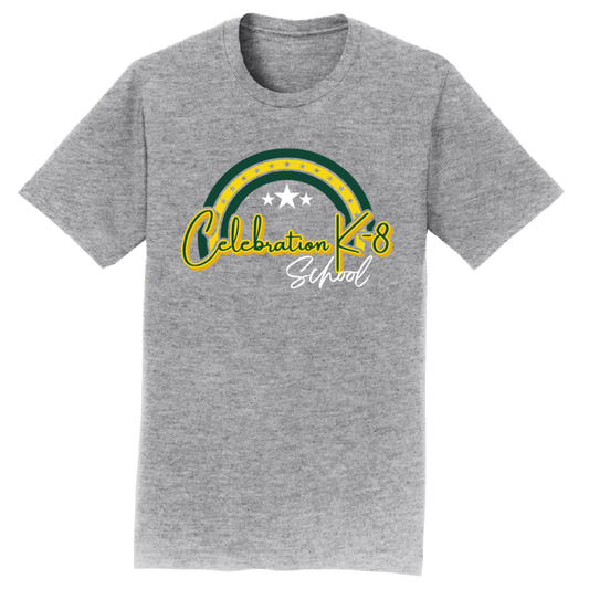 Youth Celebration K8 Stars  T-Shirt