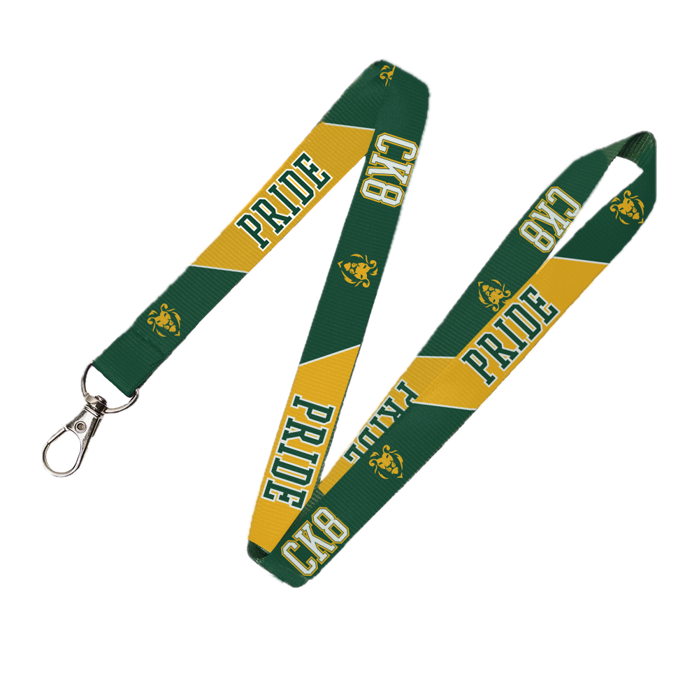 School ID Lanyard